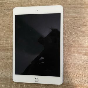 IPad 4 Mini 128 GB